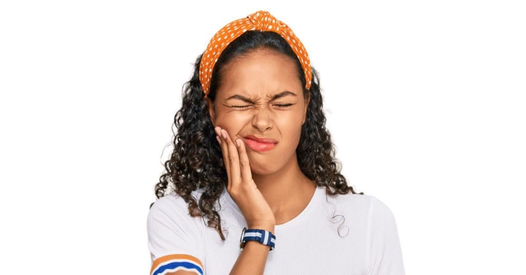 What Causes A Toothache? 11 Main Reasons Your Teeth Hurt