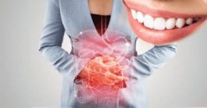 Crohn's & Ulcerative Colitis: How it Can Affect Teeth