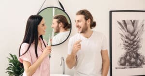 The Best Toothbrushes & Water Flossers for Your Oral Health