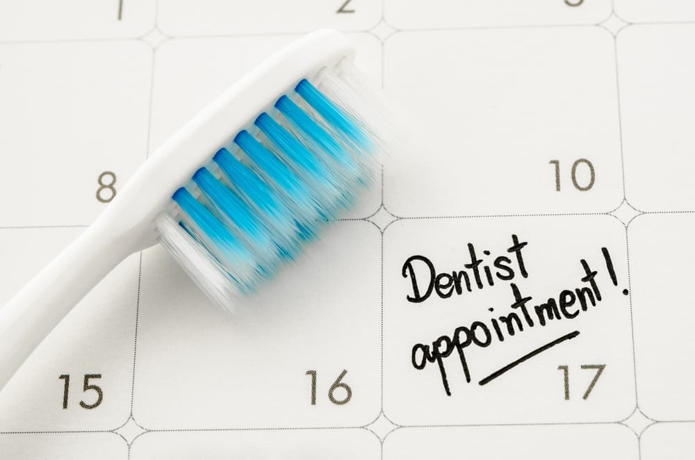 Schedule Your 2024 Dental Appointment