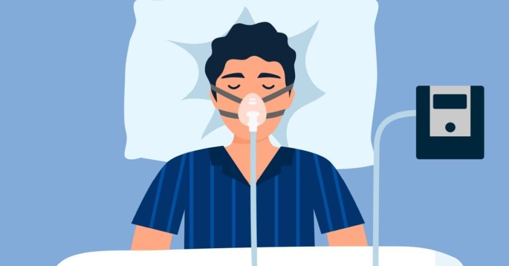 How Sleep Apnea May Require Dental Interventions