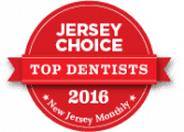 Top Dentist 2016