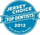 Top Dentist 2012