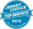 Top Dentist 2012
