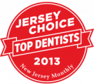 Top Dentist 2013