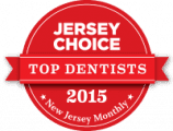 Top Dentist 2015
